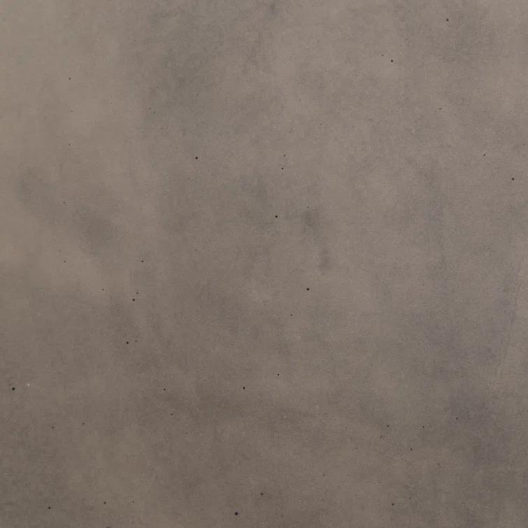 Mal Indoor / Outdoor Round Coffee Table