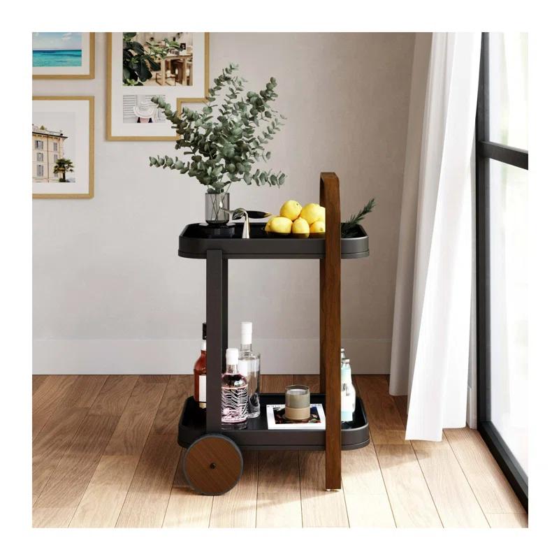 Bellwood Bar/Storage Cart