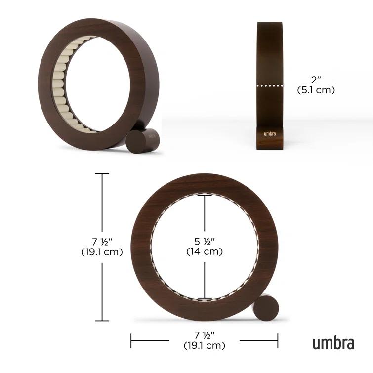 Umbra FERRIS JEWELRY ORGANIZER & Reviews | Wayfair
