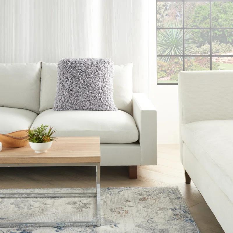 Kathy Ireland Home Throw Pillow