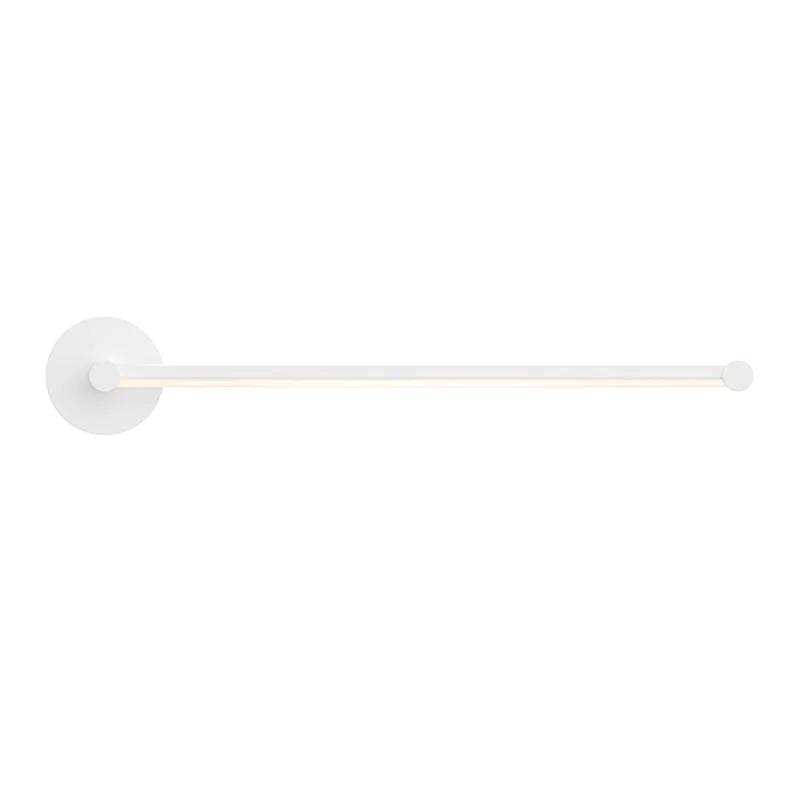 Purolinear 360™ 2 - Light Dimmable LED Vanity Light