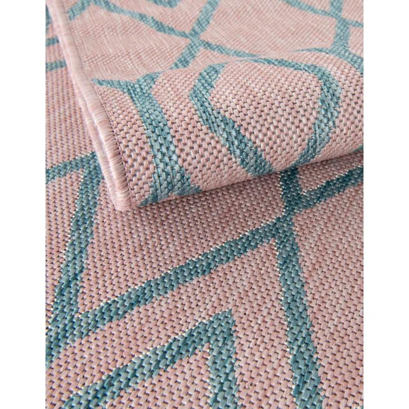 Jill Zarin Jill Zarin Turks and Caicos Outdoor Rug