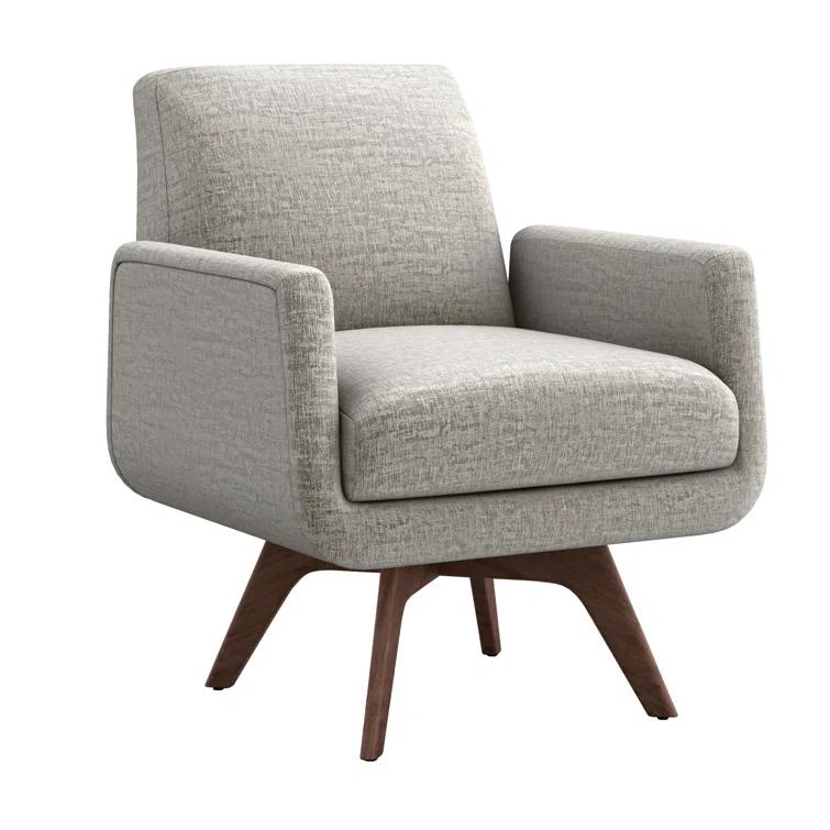 Landon Upholstered Armchair