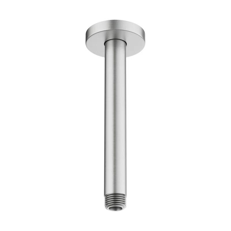 KIBI SA0801BN Circular 8" Ceiling Mounted Shower Arm