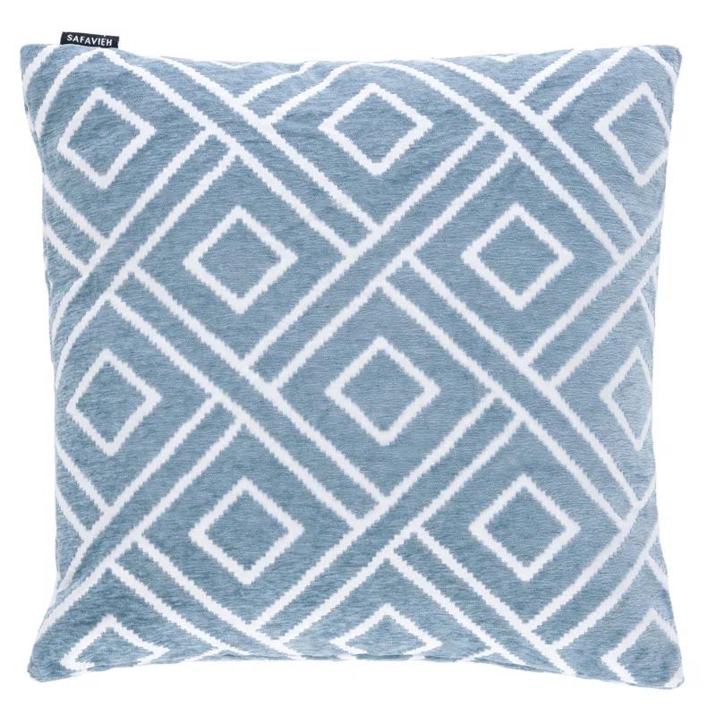 Safavieh Triska Square Pillow Cover & Insert & Reviews | Wayfair