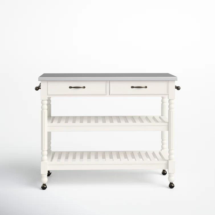 Dobbs Kitchen Cart