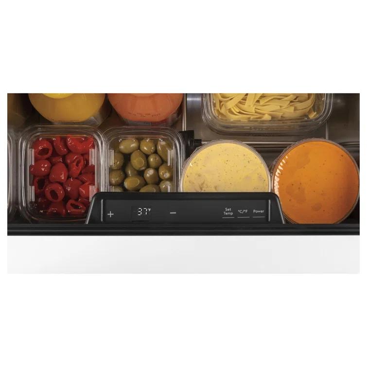 Café 5.7 cu. ft. Undercounter Mini Fridge CDE06RP4NW2