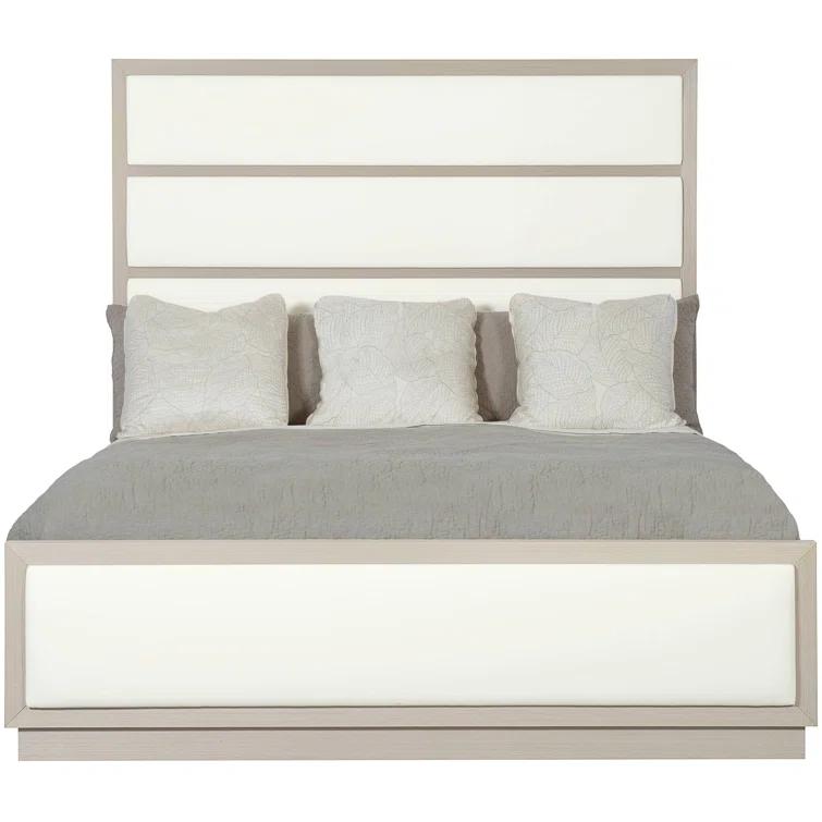 Bernhardt Axiom Upholstered Standard Bed
