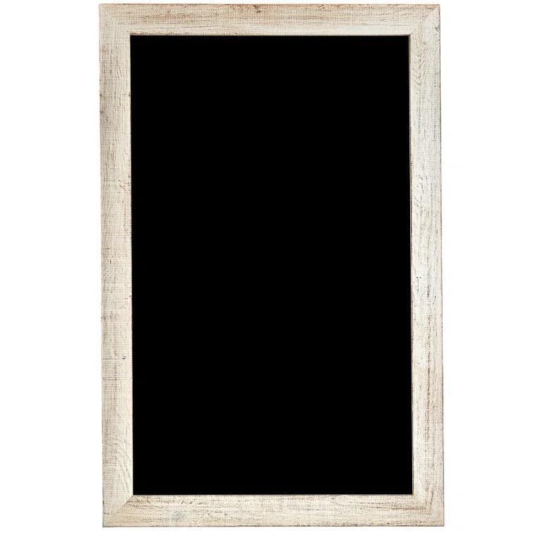 Excello Global Products Wall Mounted Magnetic Chalkboard, 30" x 20" & Reviews | Wayfair