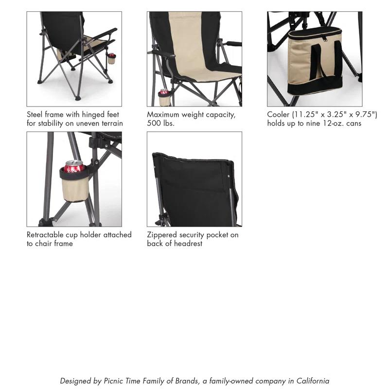 ONIVA™ Folding Camping Chair