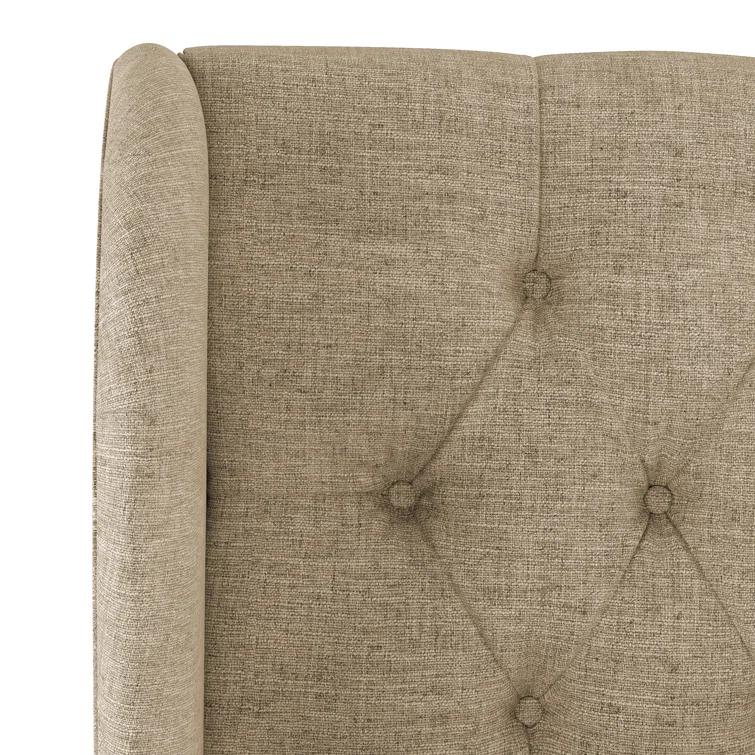 Tomey Upholstered Headboard