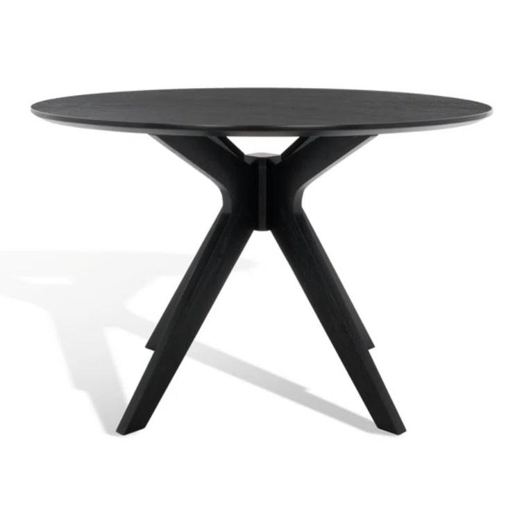 Safavieh Couture Oak Round Dining Table