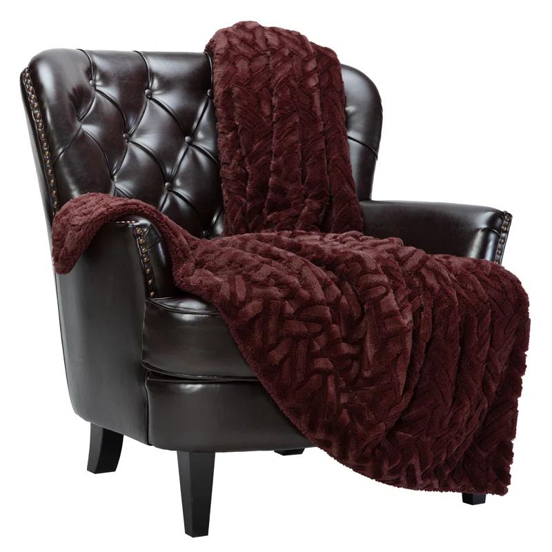 Chanasya Blanket