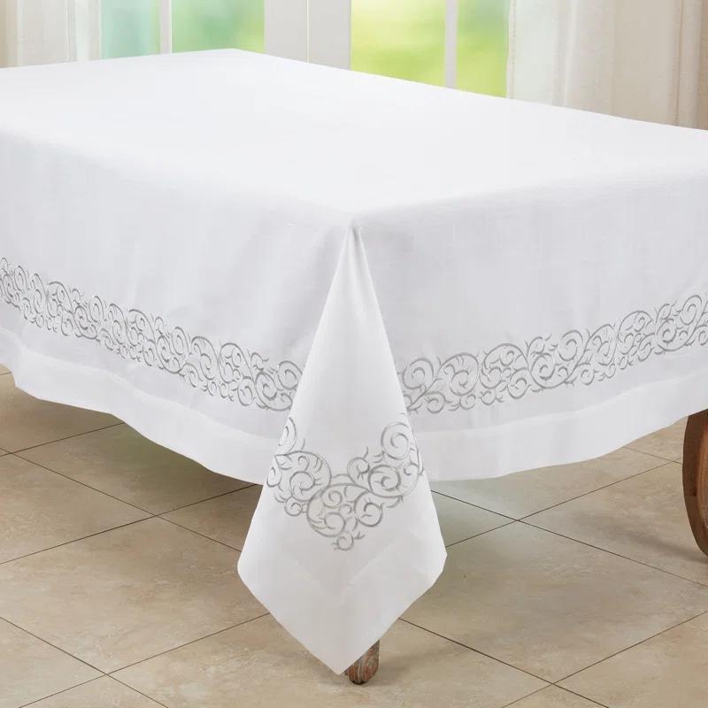 Saro Tablecloth