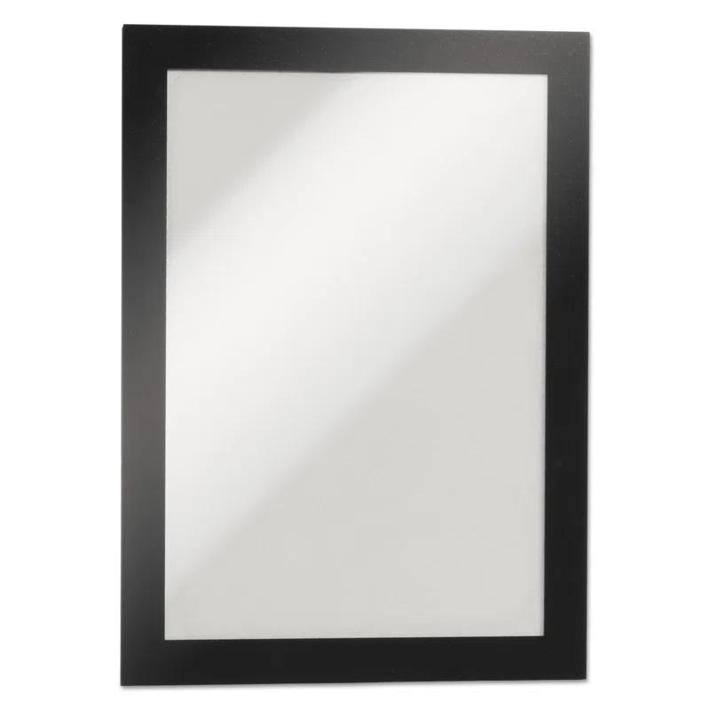 Durable Office Products Corp. Duraframe Sign Holder