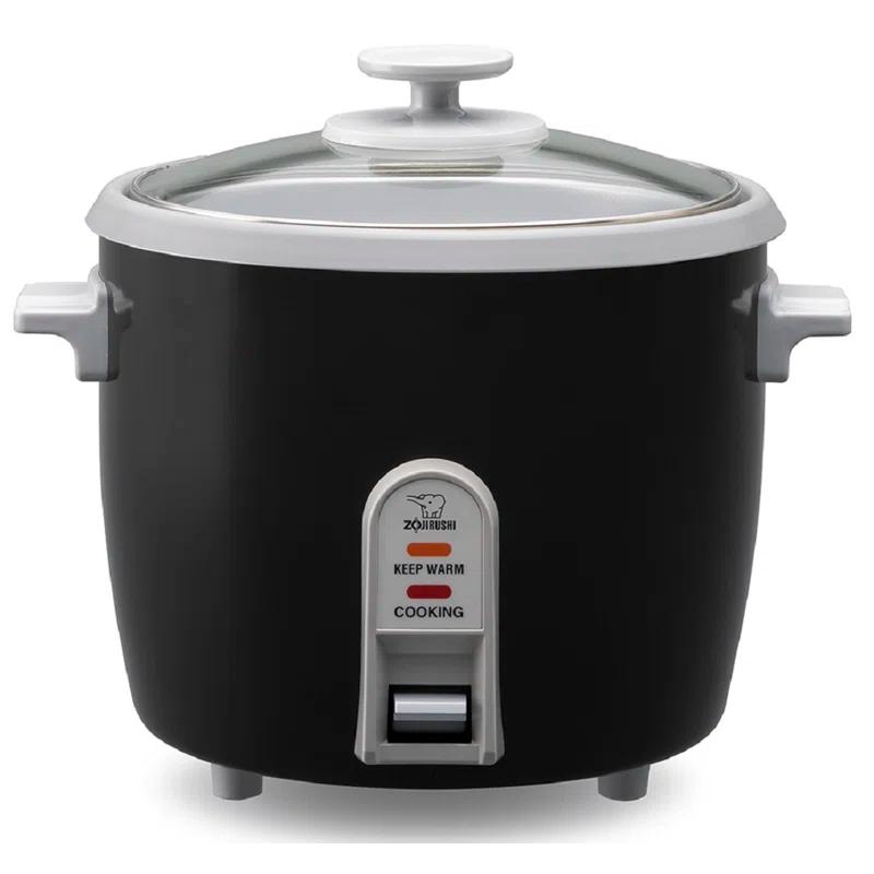 Zojirushi Rice Cooker/Steamer/Warmer