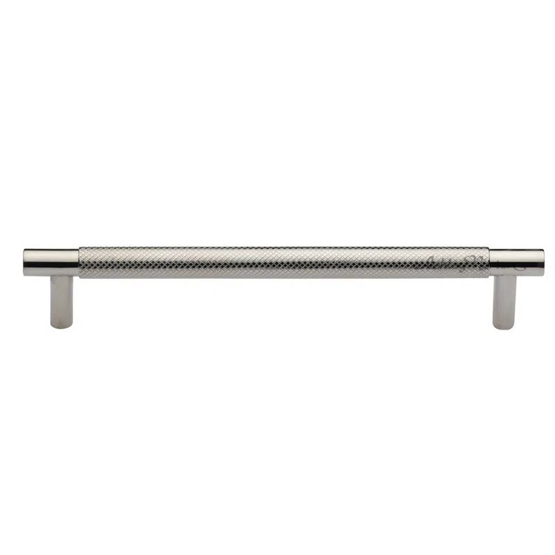 Ashley Norton Bern Knurled Cabinet Pull
