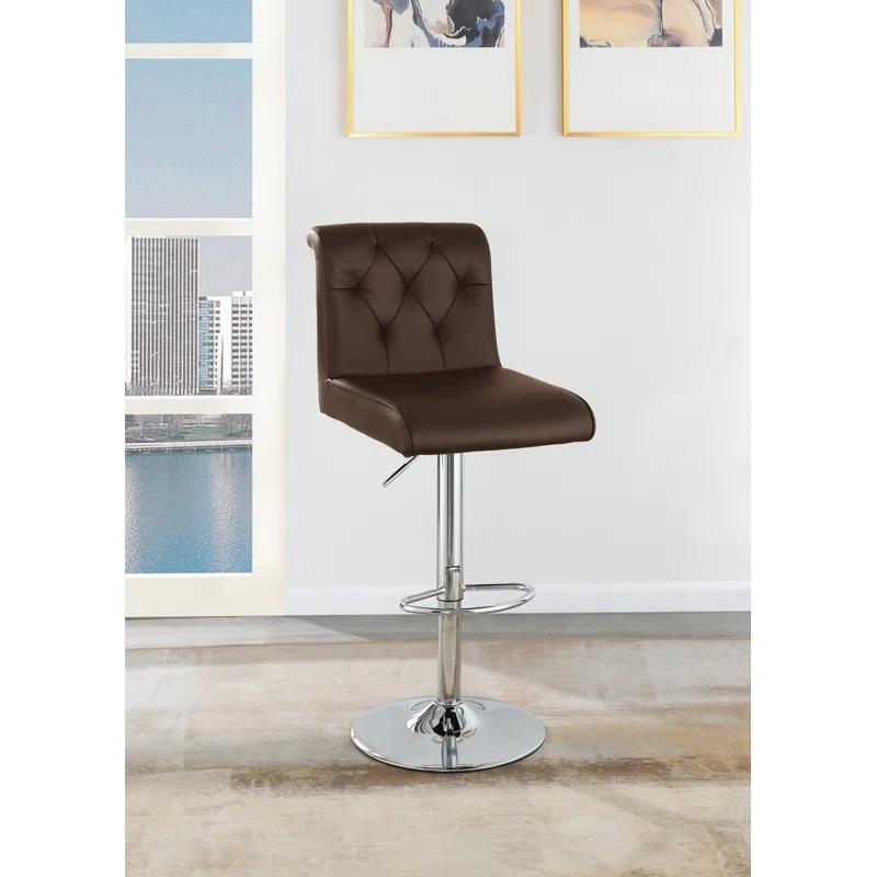 Ivy Bronx Barstool (Set of 2)