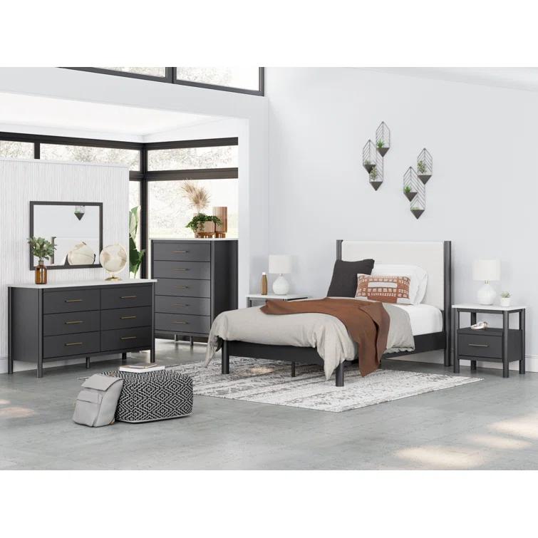 Ebern Designs Brenli Chest Of Drawers