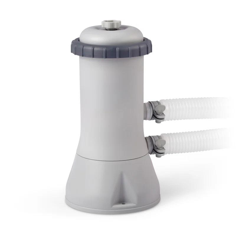 Intex Intex Easy Set Inflatable Kid Swimming Pool Only