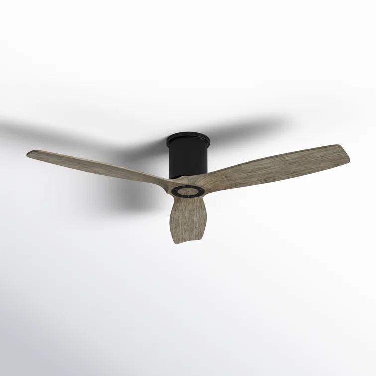 52'' Ceiling Fan with LED Lights