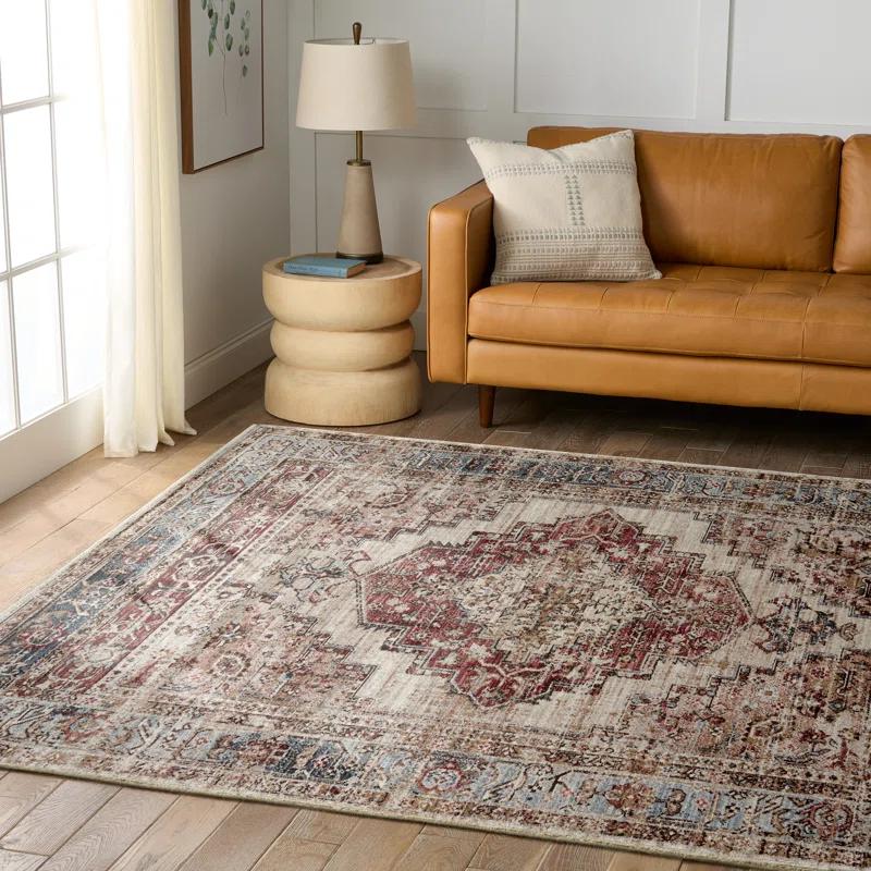 Jennfier Oriental Rug