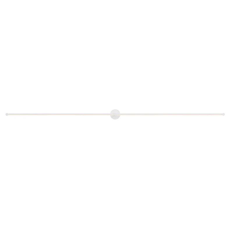 SONNEMAN Purolinear 360 2 - Light Dimmable LED Vanity Light