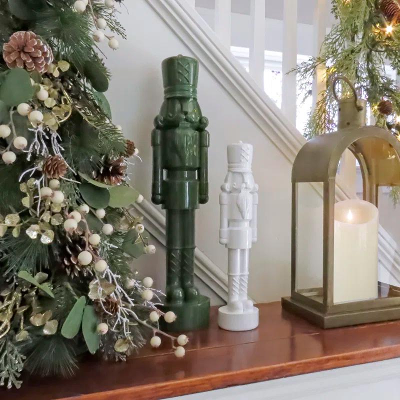 HGTV Home Collection Stocking Holder