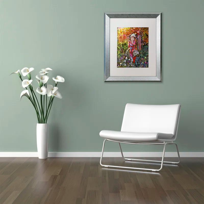 Trademark Fine Art Modern & Contemporary