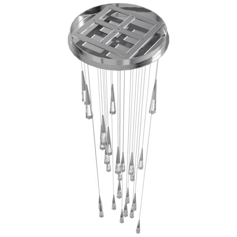 Avalon 25 - Light Cluster Pendant