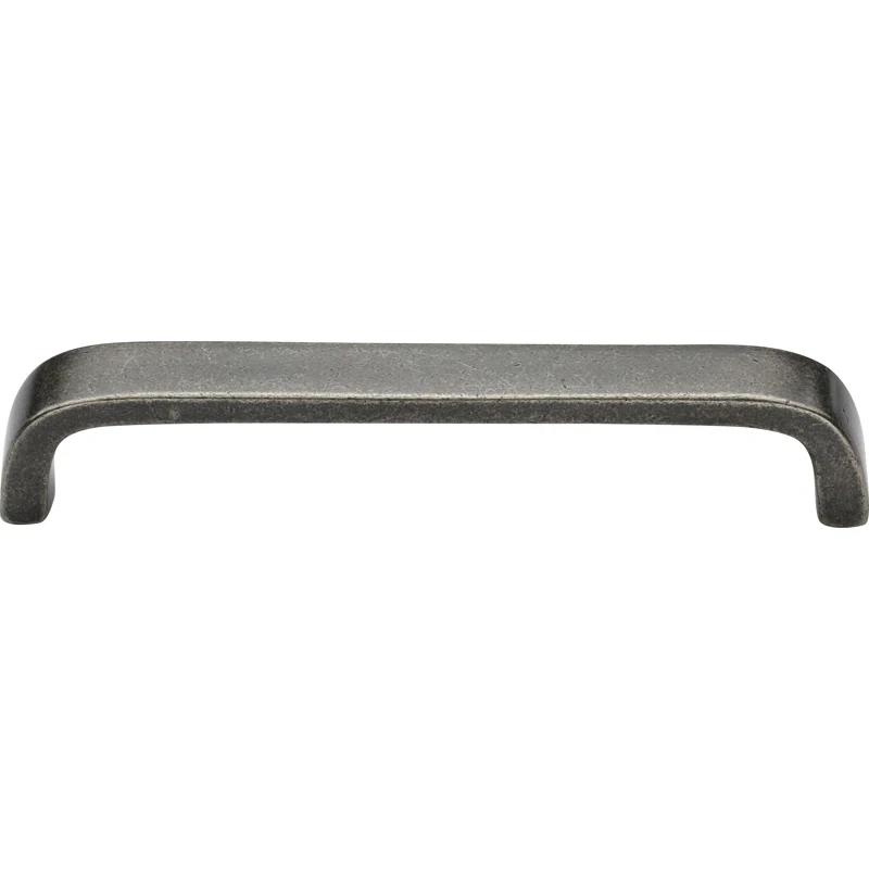 Ashley Norton Modern Wide Arc Cabinet Pull