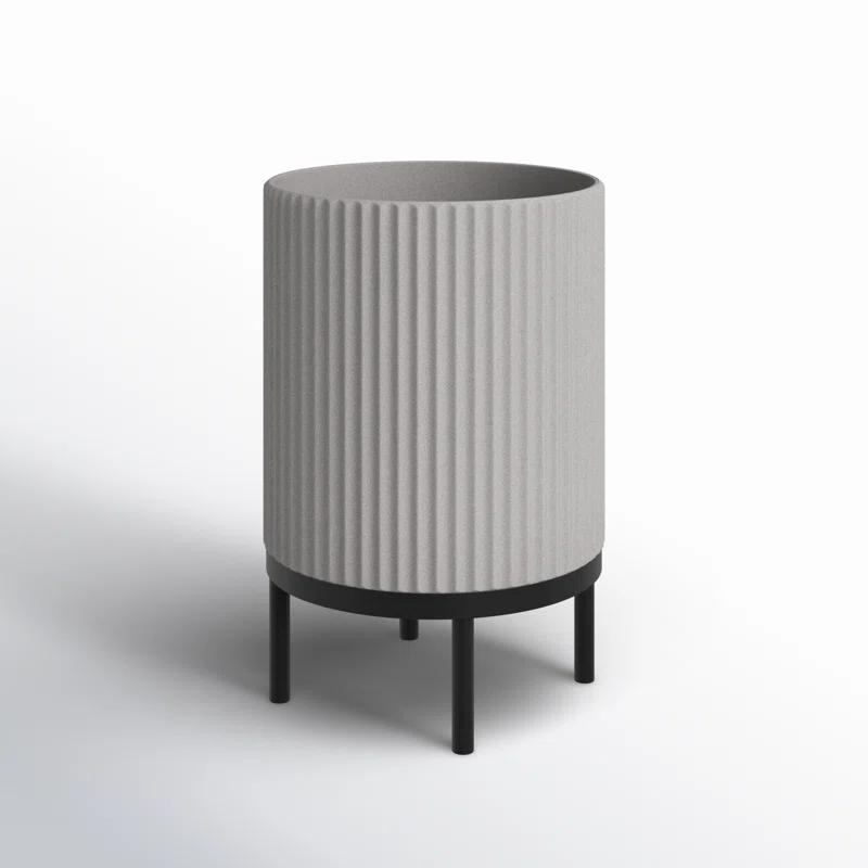 Demi Series Planter with Stand