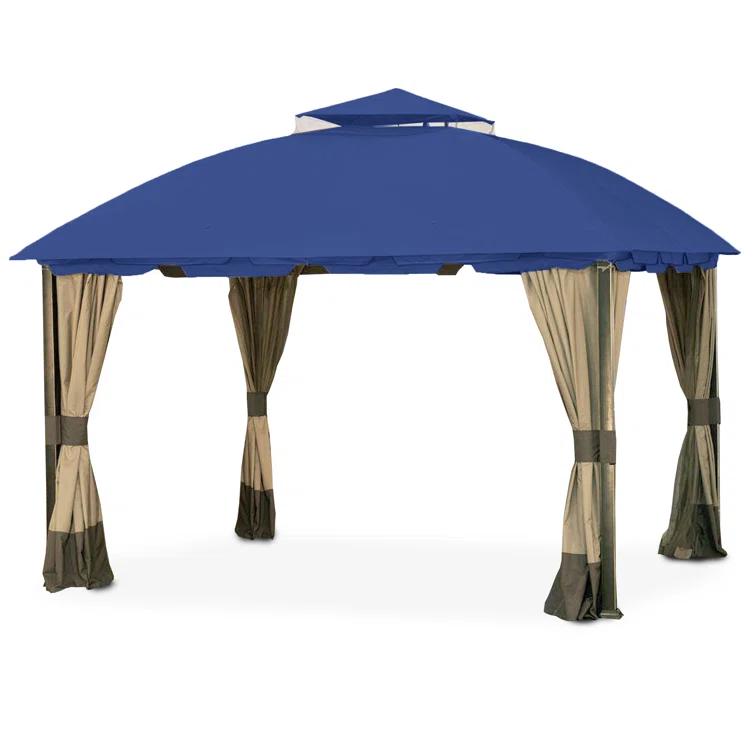 Garden Winds Garden Winds Fabric Replacement Canopy for Gazebo