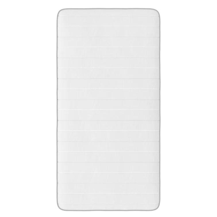 Signature Sleep Dream On 8” Pocket Spring Mattress & Reviews | Wayfair