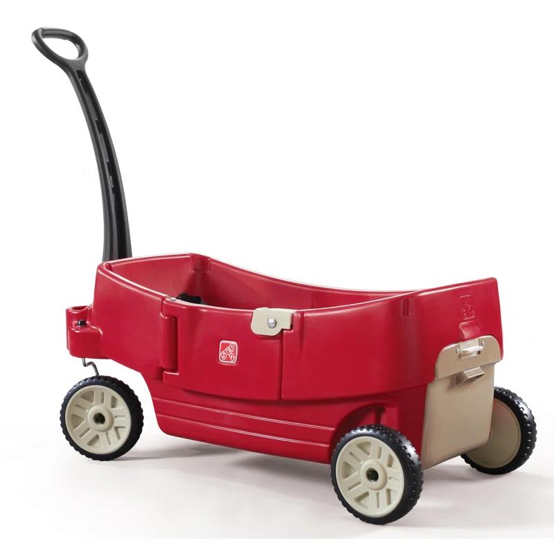 Step2 Step2 Ride Along Toddler Scooter and Outdoor Riding Toy