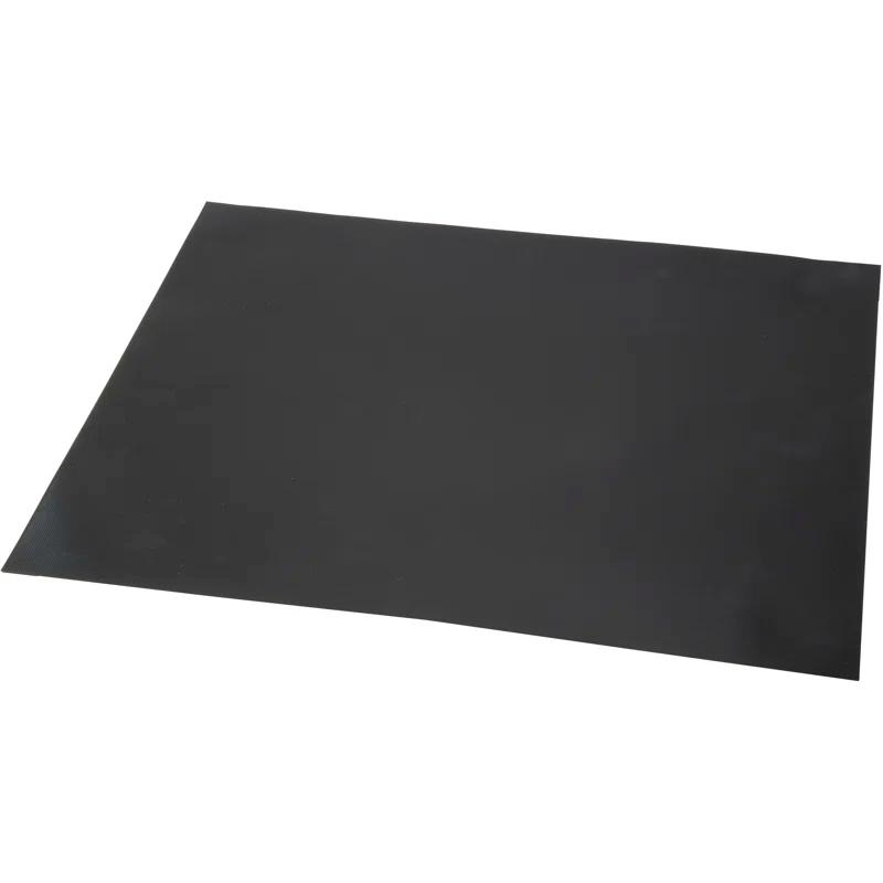 Classic Cuisine BBQ Grill Mats Set -Double-Sided, Reusable, and Nonstick Mats (Set of 2)