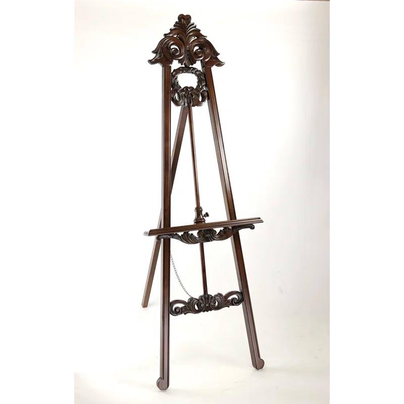 Wayborn Wayborn Folding Solid Wood Tripod Easel
