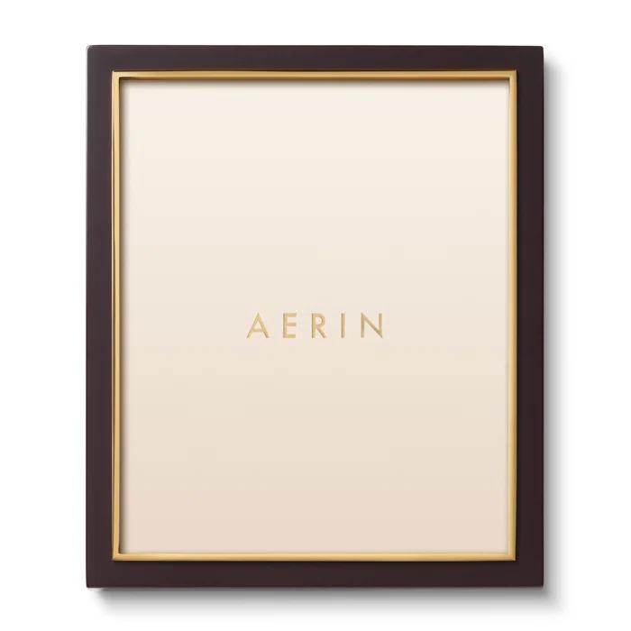 AERIN Varda Lacquer Frame