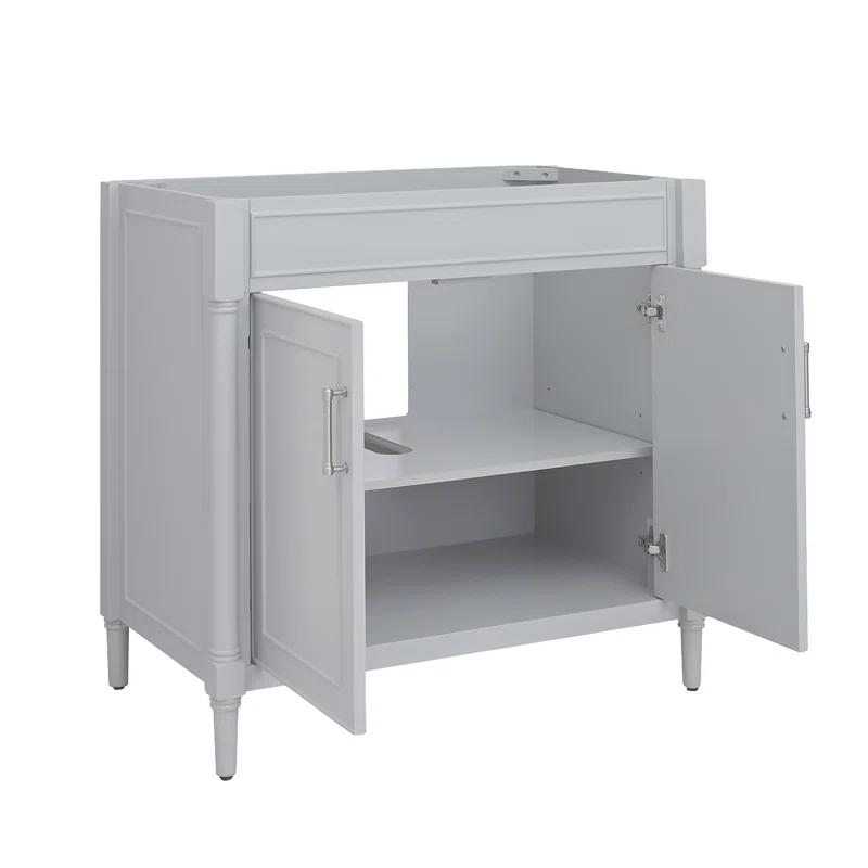 Addison 37'' Single Bathroom Vanity
