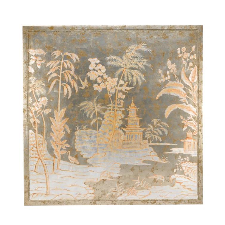 " Baxter Panel - B "