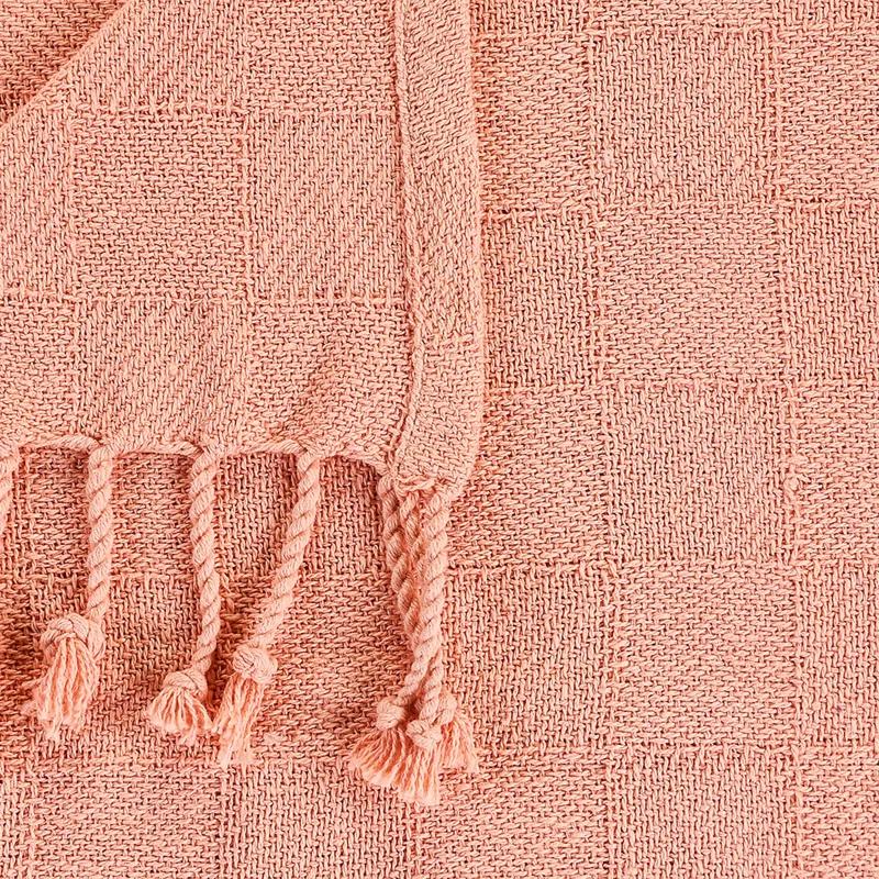 Evette Rios Handmade Throw Blanket