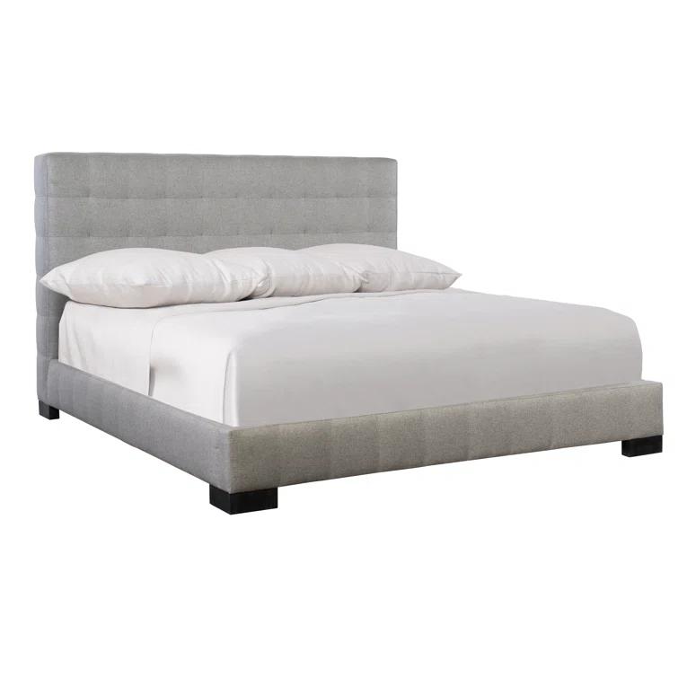Bernhardt LaSalle Upholstered Standard Bed