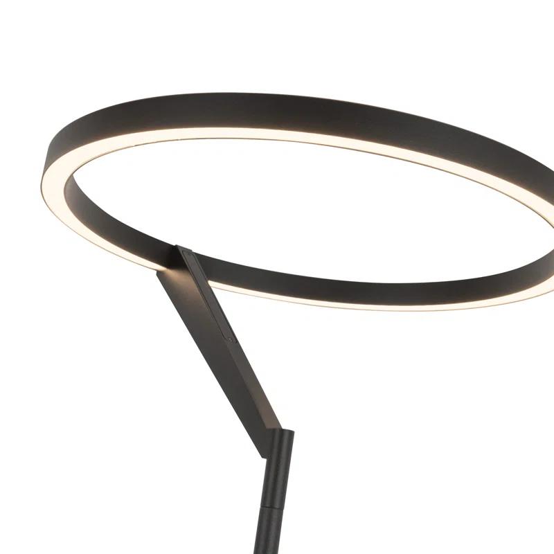 Kuzco Lighting Roda 13-In LED Floor Lamp
