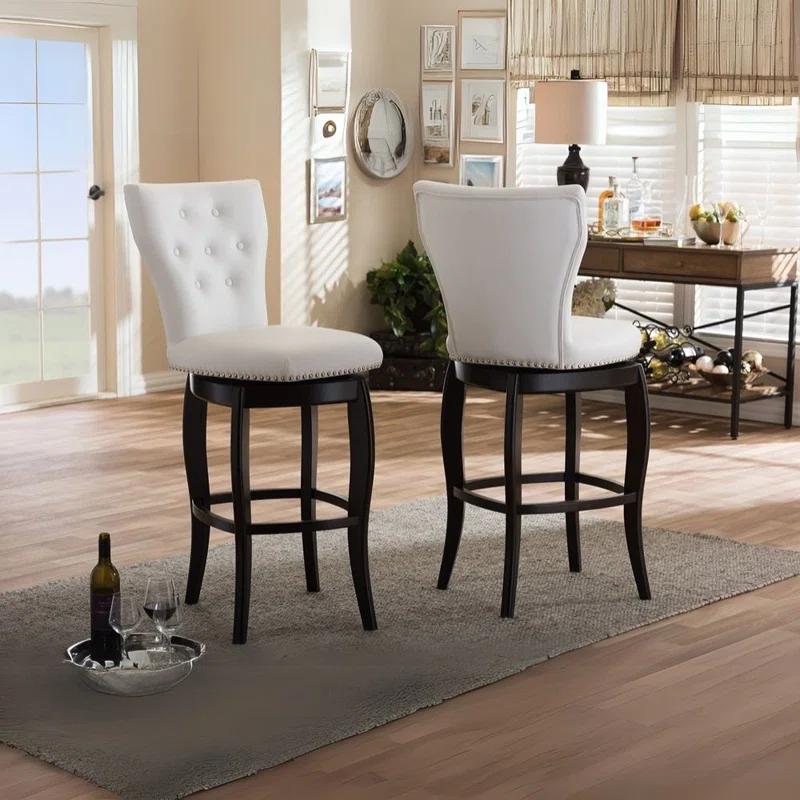 Skyline Decor Counter Stool