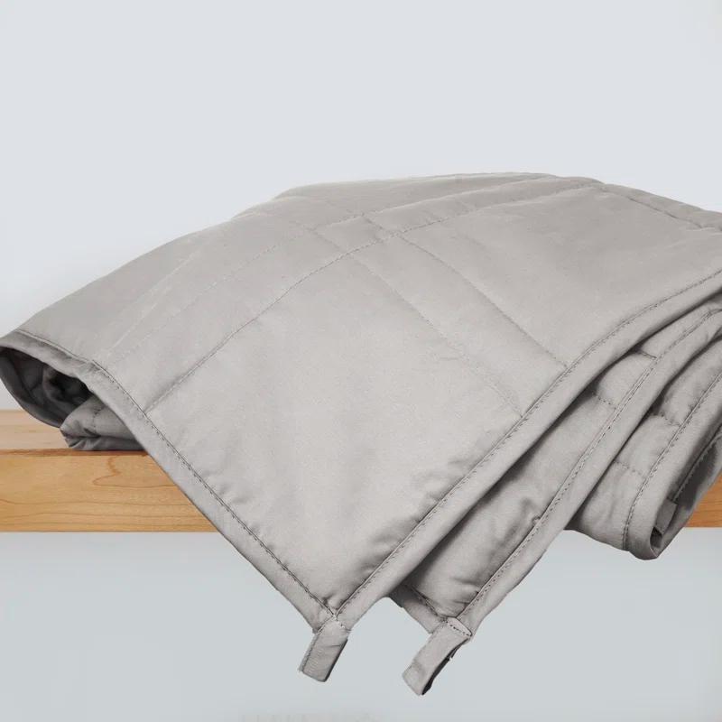 Baloo Living Baloo Living Cool Cotton Weighted Blanket
