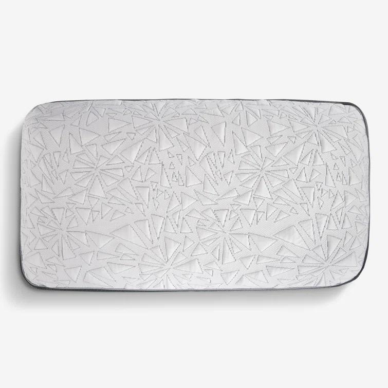 Bedgear Bedgear Storm King Performance Cooling Pillow - Medium Firm Bed Pillow for All Sleep Positions