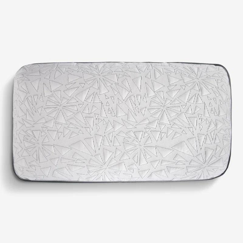 Bedgear Bedgear Storm King Performance Cooling Pillow - Medium Firm Bed Pillow for All Sleep Positions