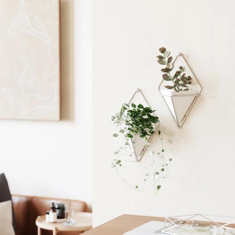 Trigg Wall Décor (Set of 2)