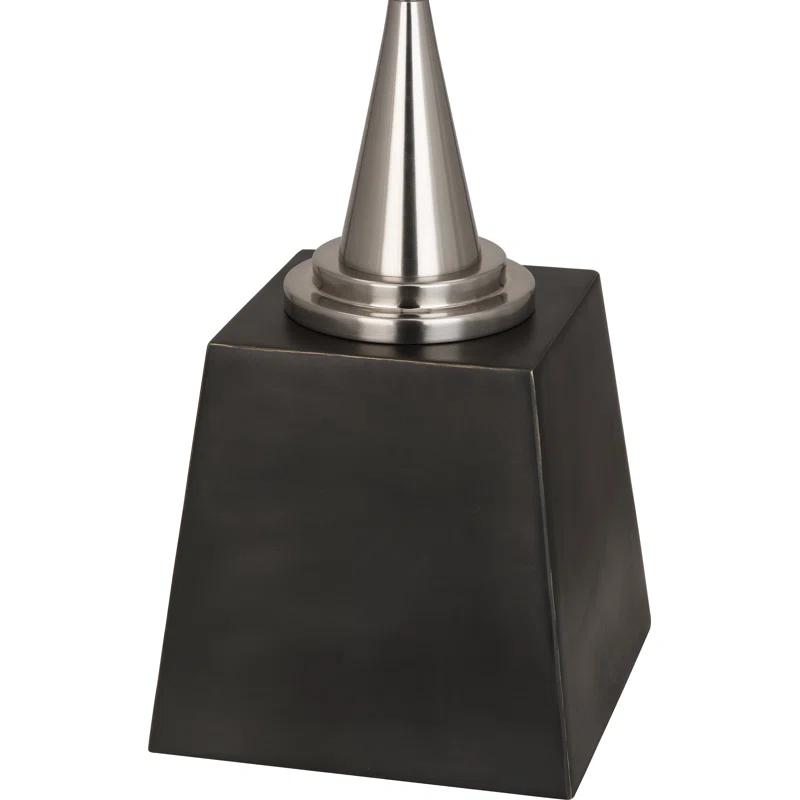 Cosmos Metal Table Lamp
