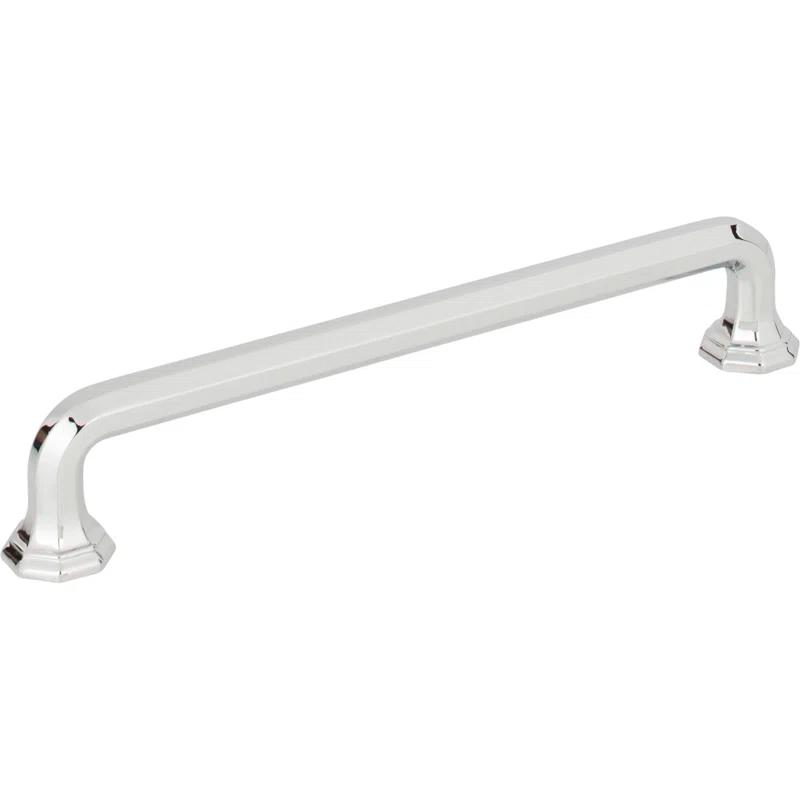 Atlas Homewares Elizabeth 6 5/16" Center to Center Bar Pull